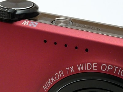 3/3 しっかり使える薄型7倍ズーム COOLPIX S6000レビュー [デジタル