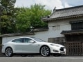 モデルT以来の“衝撃”テスラモデルS