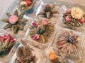 東京の工芸茶専門店 クロイソス