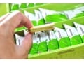味はお墨付き！京都らしいお土産「抹茶ラングドシャ」