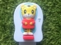 幼児の鉄板「しまじろう」でトイレが大好きに！
