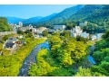 塩原温泉のおすすめ旅館！多様な泉質が魅力の本格派