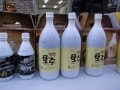 マッコリの名産地が生んだ伝統酒「母酒」