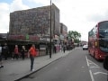 パンクファッションの発祥地「Camden town」