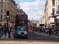 ロンドンを満喫できる空間 「ピカデリーサーカス」