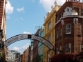モッズやサイケデリック音楽発祥の地