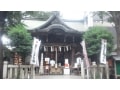 芸能人も訪れる！渥美清さん縁の「小野照崎神社」