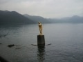 日本で最も深い「田沢湖」は美＆恋愛のパワースポット
