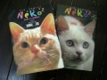 ただの可愛いネコマンガではありません 『Neko2』