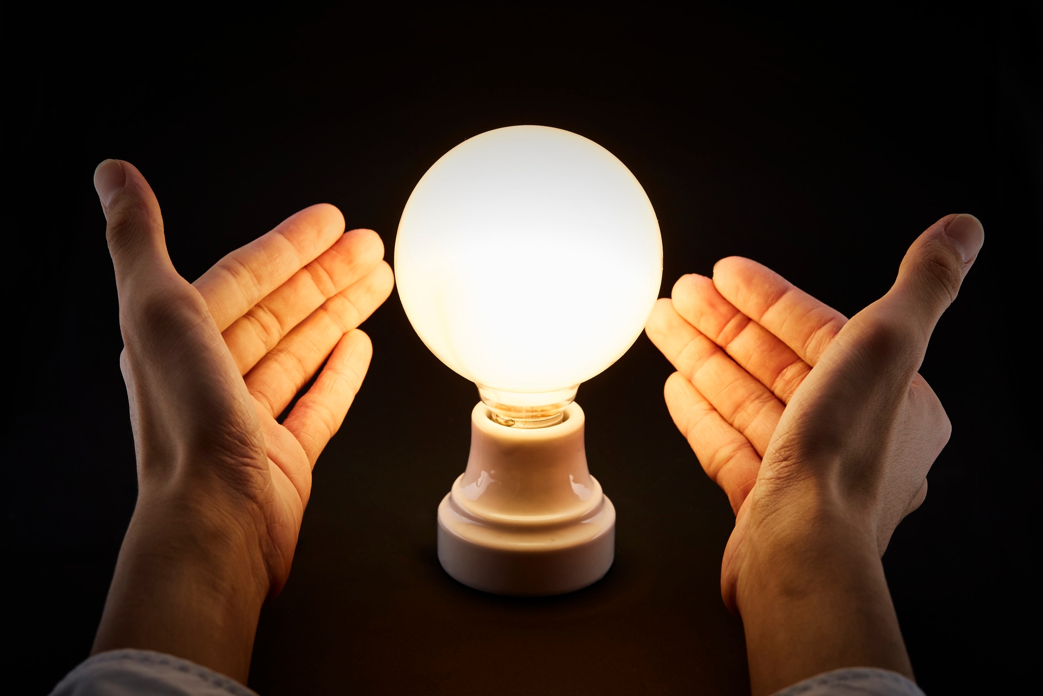 LEDの明るさを判断する「ルーメン（lm）」って何？ [照明・LED