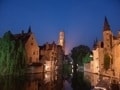 ベルギー旅行（基本情報・日本からのアクセス）
