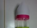 子供ウケ抜群！飛び出す「ペットボトルロケット」