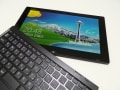 『らしさ』があふれる。VAIO Tap 11レビュー