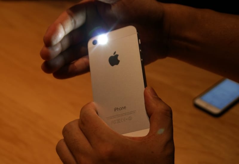 3/5 iPhone 5s／5cのカメラ機能の進化ポイントとは？ [iPhone] All About