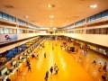 ドンムアン空港／バンコク