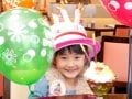 ホテルや旅館、宿でお祝い！子供が喜ぶ誕生日