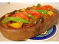 ナスのムサカ、トルコ料理の作り方！美味しい野菜料理のレシピ