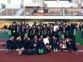 今週末は全日本アルティメット選手権決勝戦!!
