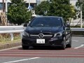 注目度抜群、コンパクトな“4ドアクーぺ”CLA