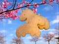 iPadで写真の切り抜き合成を楽しもう!