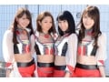 SUPER GT 2013　「JLOC (87号車)」
