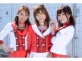 SUPER GT 2013　「CRANES」