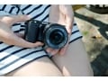 スマホとの親和性を高めた高画質ミラーレスNEX-5T