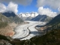 標高2千メートルの別天地、スイス・アレッチ地区