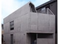 憧れのRC打放し住宅［目白台の家］