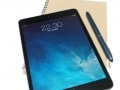 【iPad miniレビュー】生活にハマるサイズ感