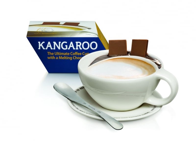 2/4 マックス ブレナーでチョコレートエクスペリエンス