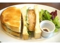 ランチワインがお得！ エノテカ銀座店 ワイン＆バー