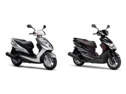 シグナスx3型 シグナスX 3rd 試乗レビュー [原付バイク・スクーター] All About