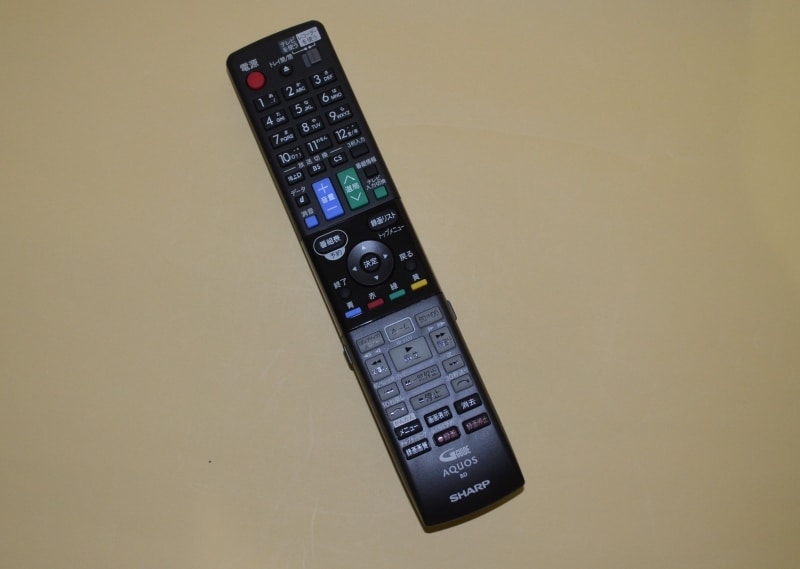 SHARP BD-C50W ブルーレイレコーダー セ*ブ様 SHARP ブルーレイレコーダー SHARP ブルーレイレコーダー(2017