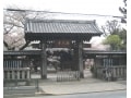 祐天寺、古刹と銭湯、一戸建ての多い住宅街