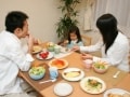 家族の健康管理に！ 管理栄養士ママの家庭の食育