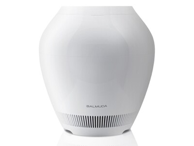 デザインと機能を両立した、三菱重工・加湿器 SHE35FD [加湿器] All About