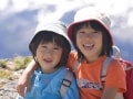 子連れで行く！カナダ家族旅行