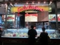 オーチャード駅至近、シンガポールNo.1ジェラート