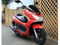 PCX150 試乗レポート