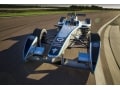 2014年開始！電気自動車レース「フォーミュラE」