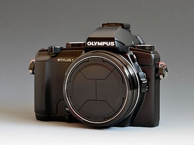 OLYMPUS STYLUS 1　28-300mm 全域F2.8コンデジ OM002.jpg