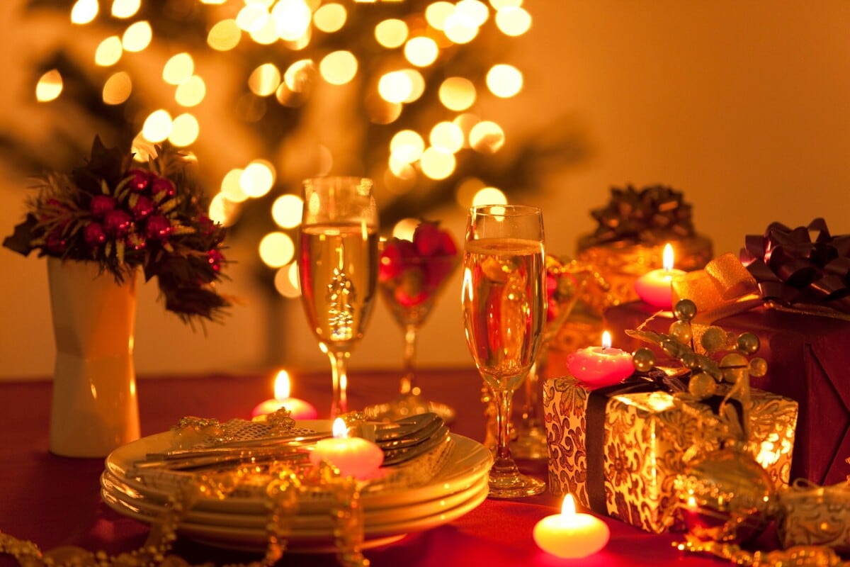 クリスマスキャロルの時代背景と英国人のクリスマス観 [英語