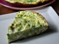ブロッコリーのフリッタータ…前菜・常備菜になるイタリアンオムレツ