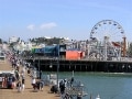 半日で制覇！はじめてのロサンゼルス観光ツアー