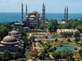 トルコのエリアガイド