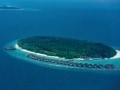 デュシタニ・モルディブ…モルディブのホテル