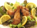 ダイエット中にもおすすめの唐揚げレシピ……低カロリーで満腹！