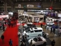東京オートサロン2014で見つけたミニバン・SUV