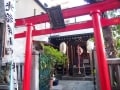 落語「百川」の舞台、日本橋界隈を歩いてみた